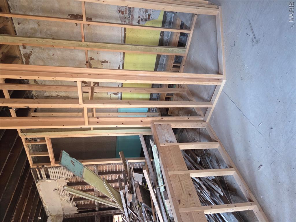 Mullanphy Add - Residential Income