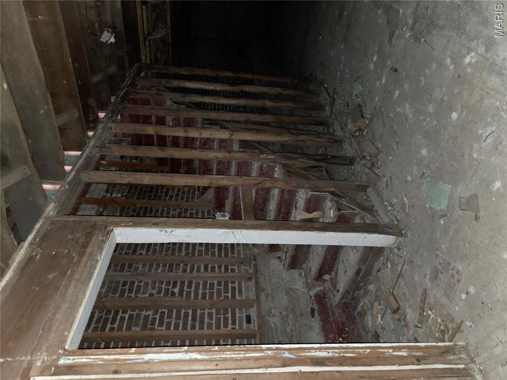 Mullanphy Add - Residential Income