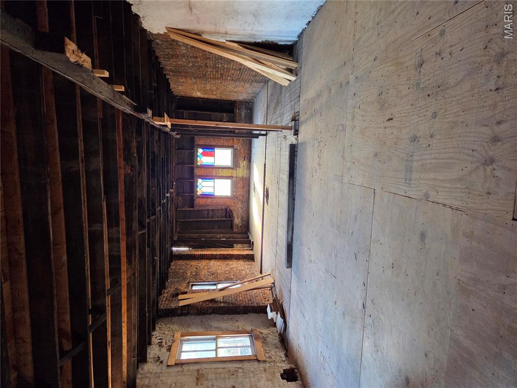 Mullanphy Add - Residential Income