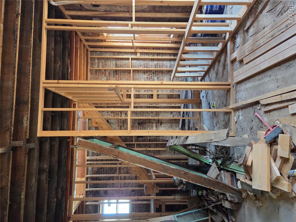 Mullanphy Add - Residential Income