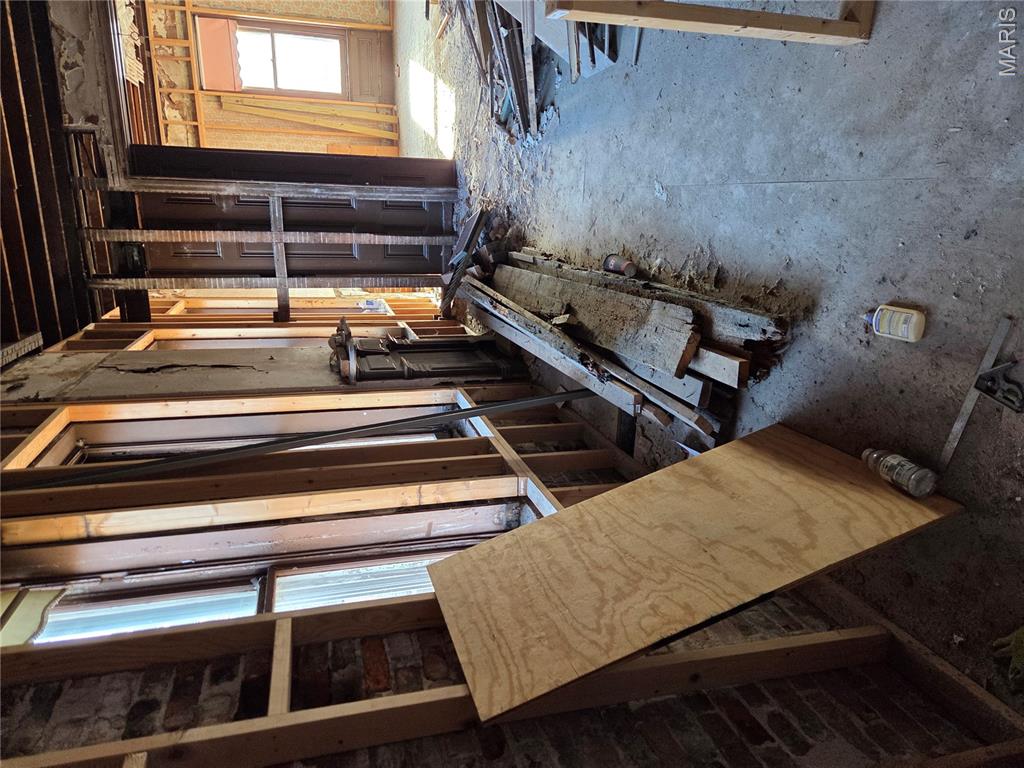 Mullanphy Add - Residential Income