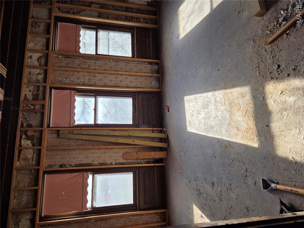 Mullanphy Add - Residential Income