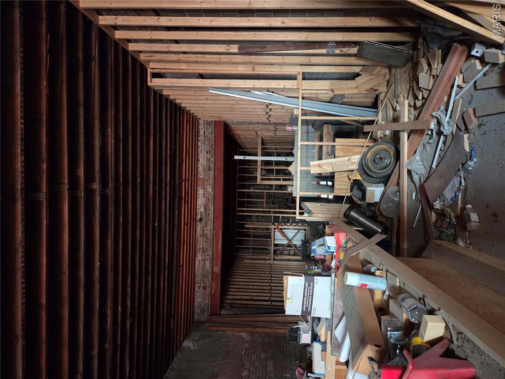 Mullanphy Add - Residential Income