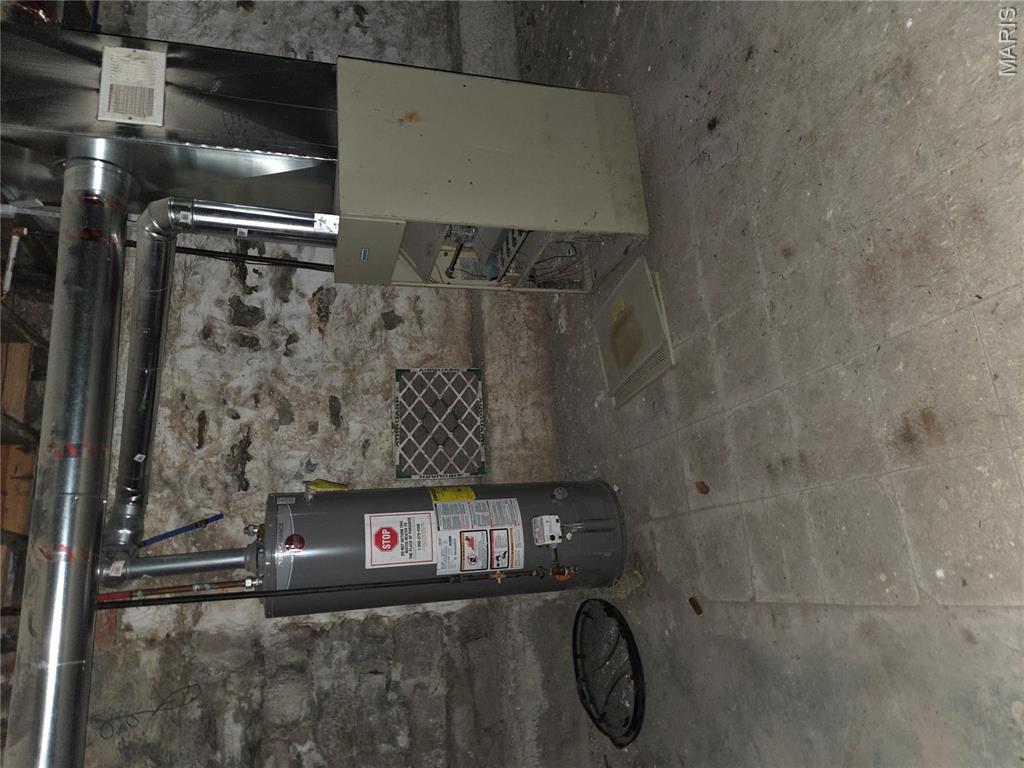 Mullanphy Add - Residential Income