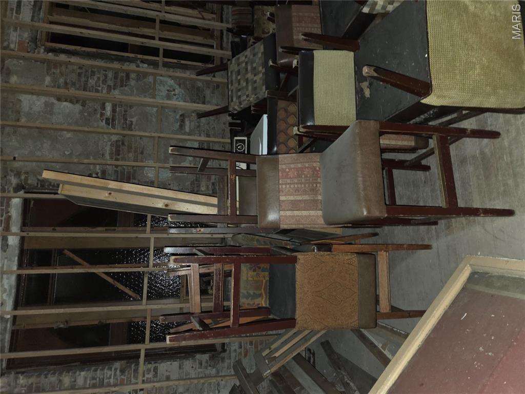 Mullanphy Add - Residential Income