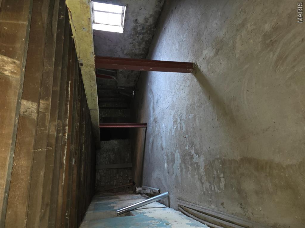 Mullanphy Add - Residential Income