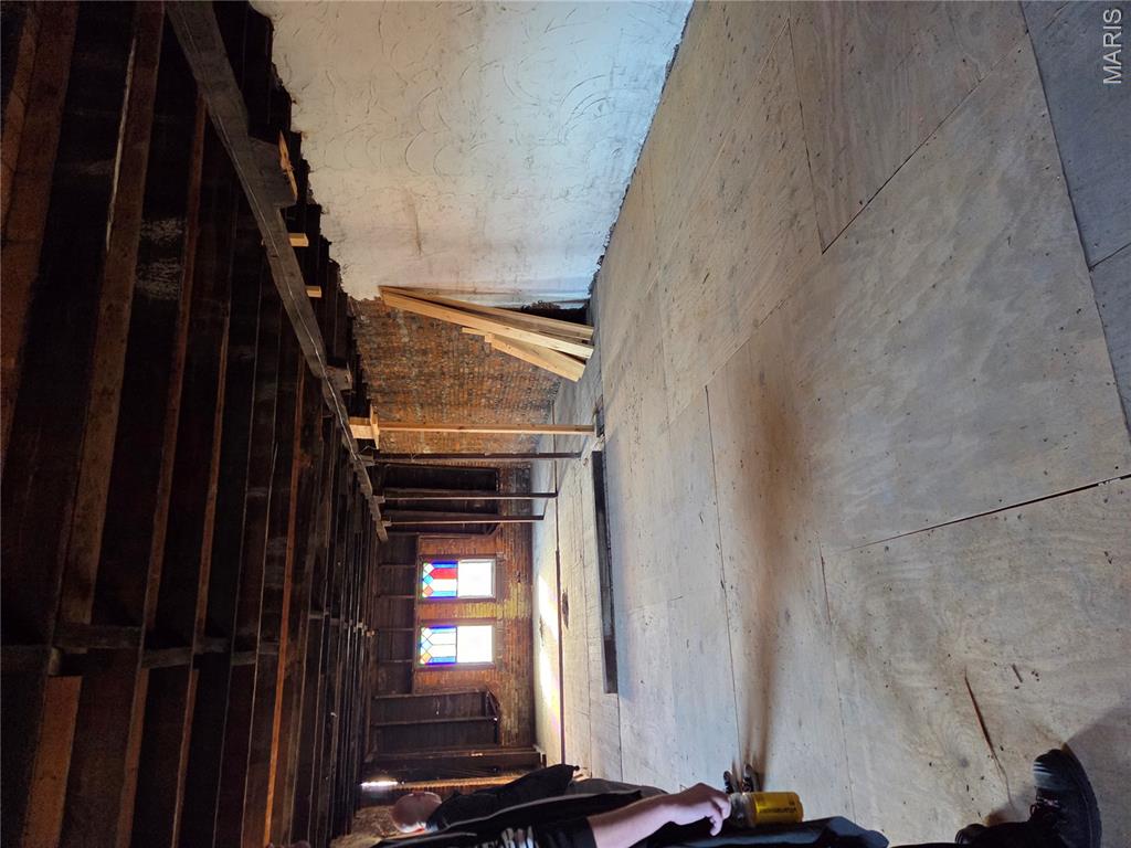 Mullanphy Add - Residential Income