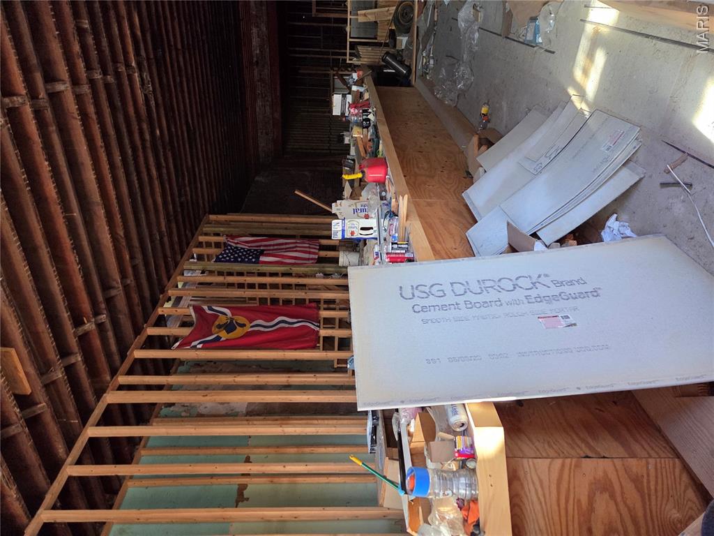 Mullanphy Add - Residential Income