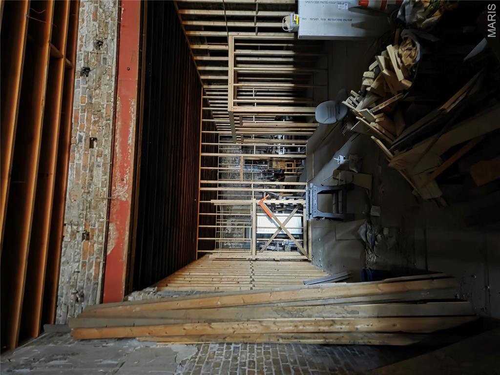 Mullanphy Add - Residential Income