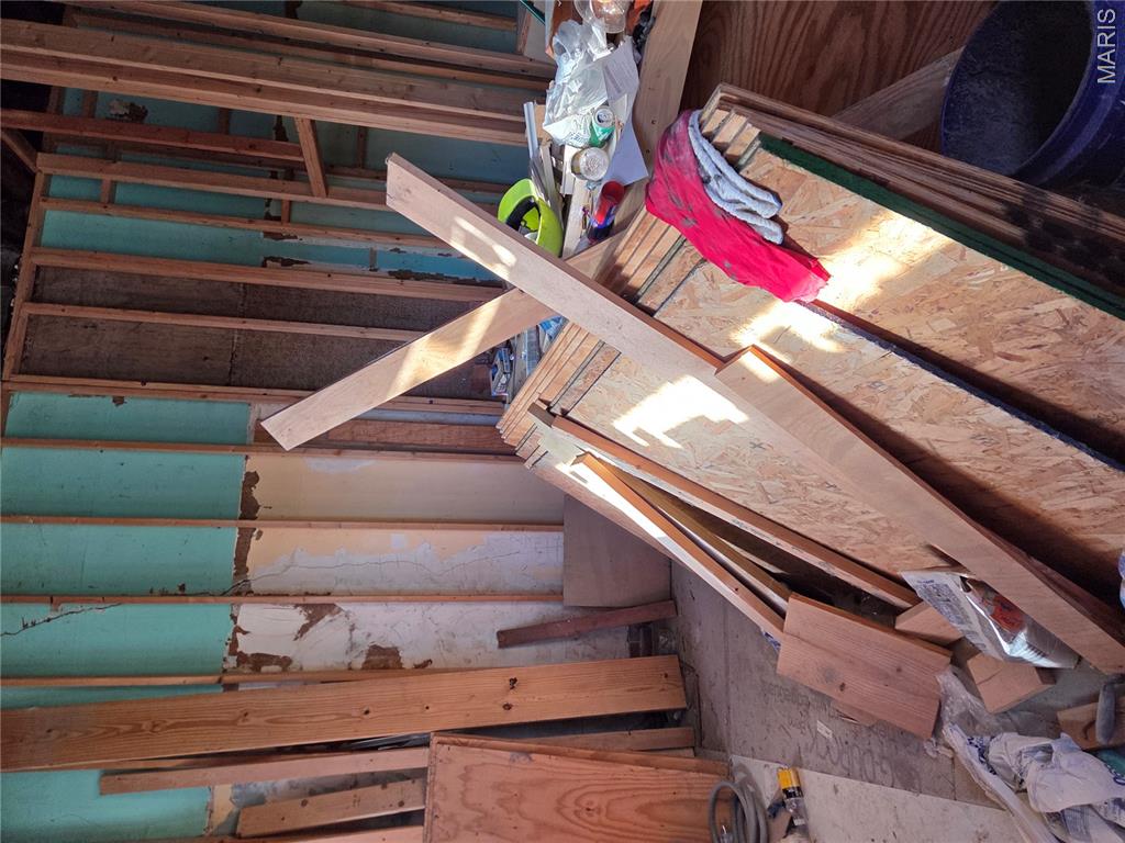 Mullanphy Add - Residential Income