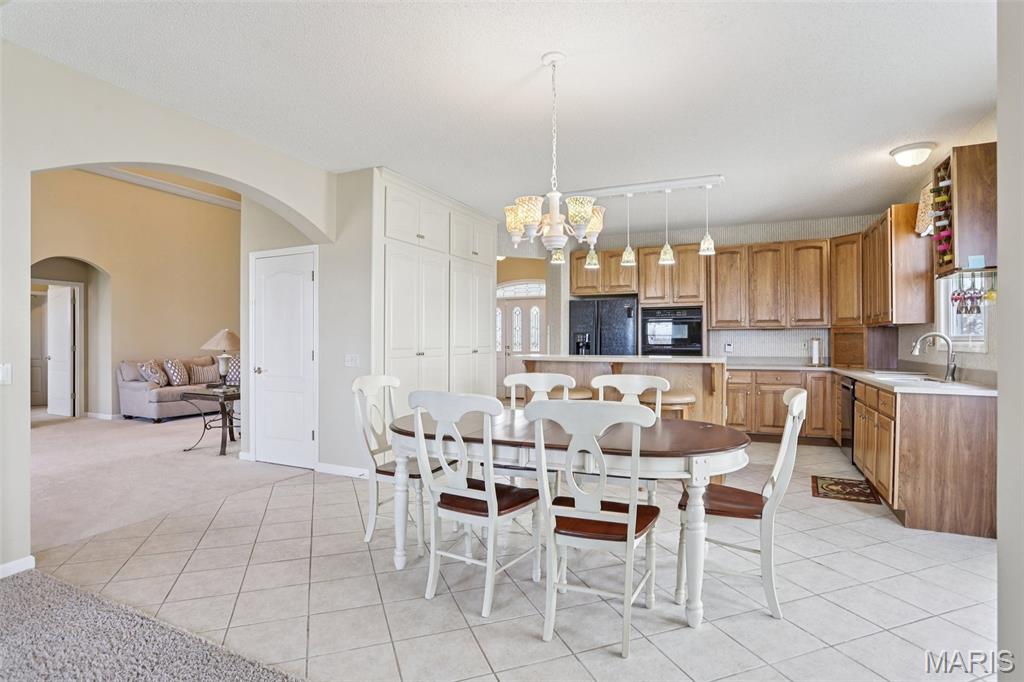 Heritage Of Hawk Ridge #1 - Residential