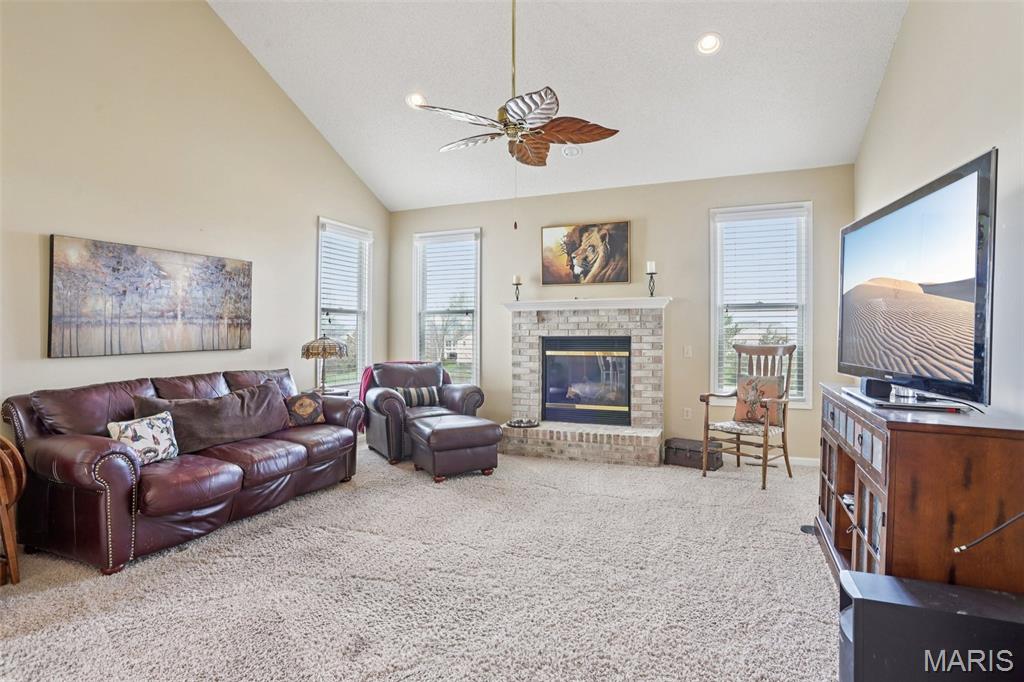 Heritage Of Hawk Ridge #1 - Residential