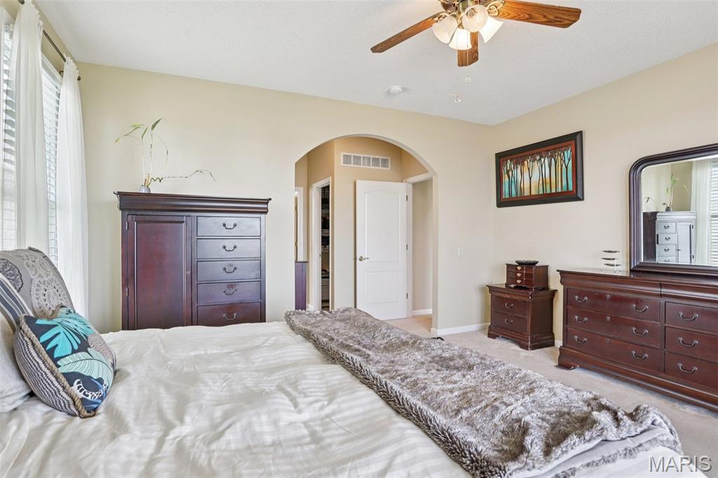 Heritage Of Hawk Ridge #1 - Residential