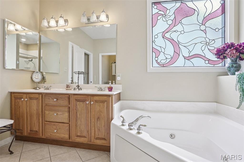 Heritage Of Hawk Ridge #1 - Residential