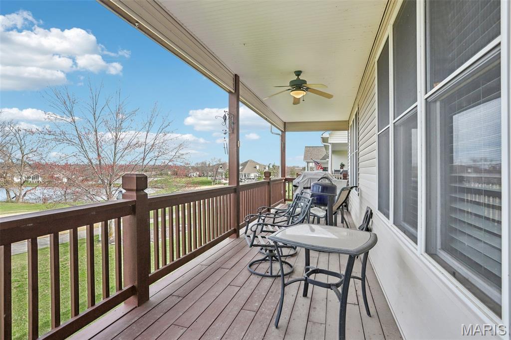 Heritage Of Hawk Ridge #1 - Residential