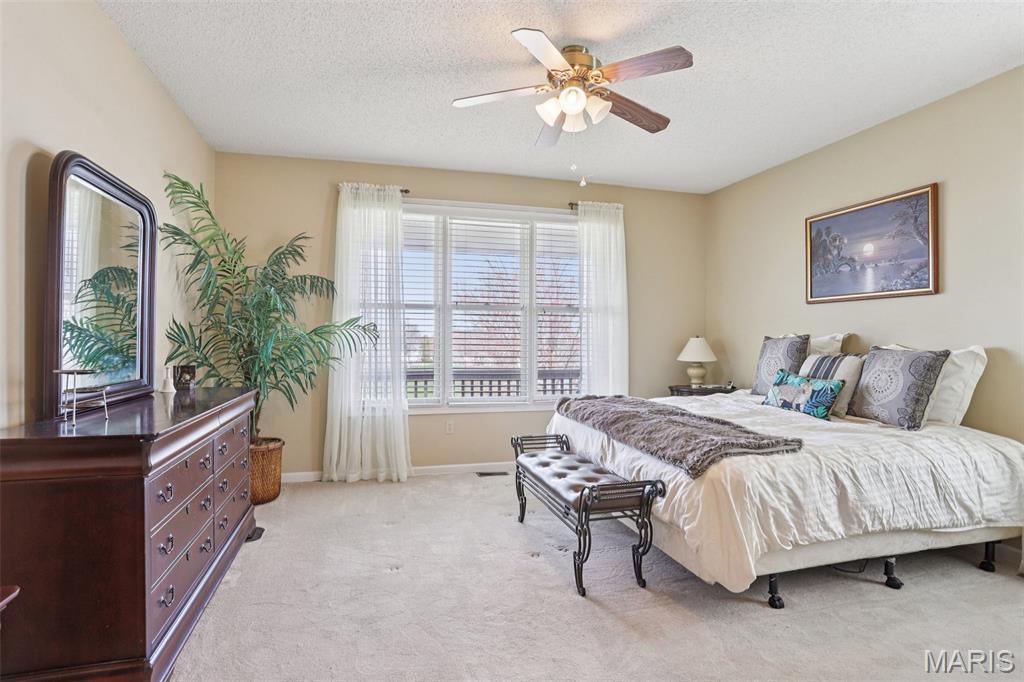 Heritage Of Hawk Ridge #1 - Residential