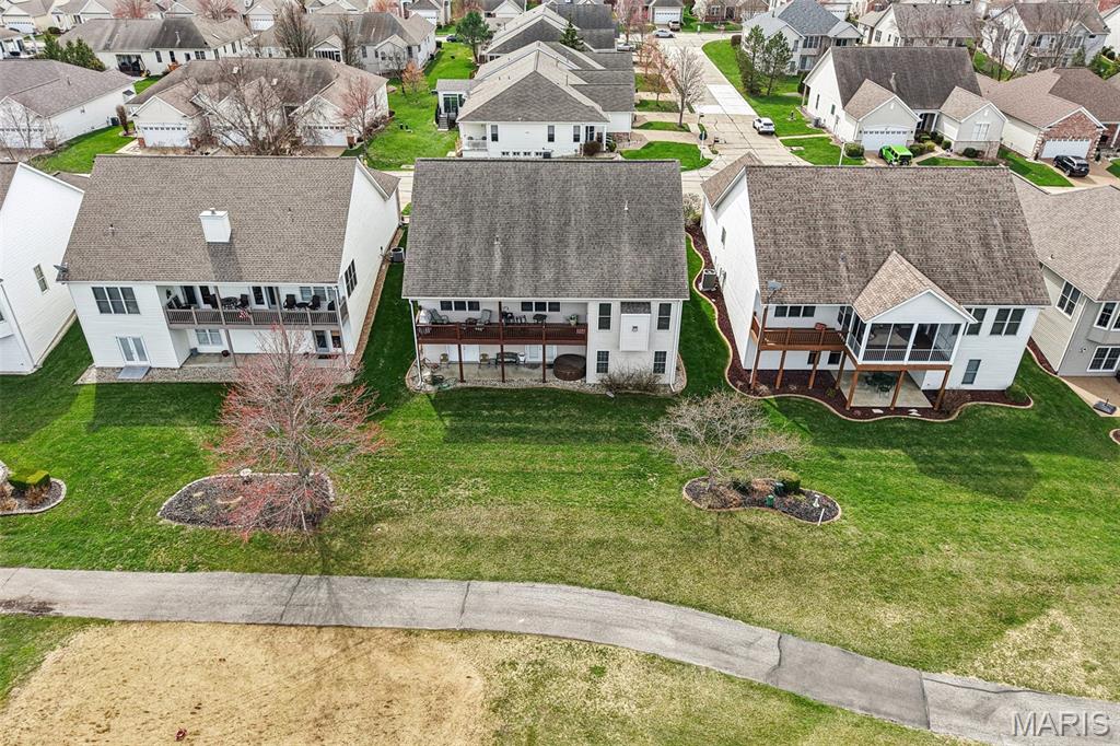 Heritage Of Hawk Ridge #1 - Residential