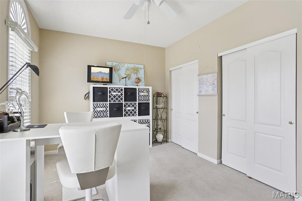 Heritage Of Hawk Ridge #1 - Residential