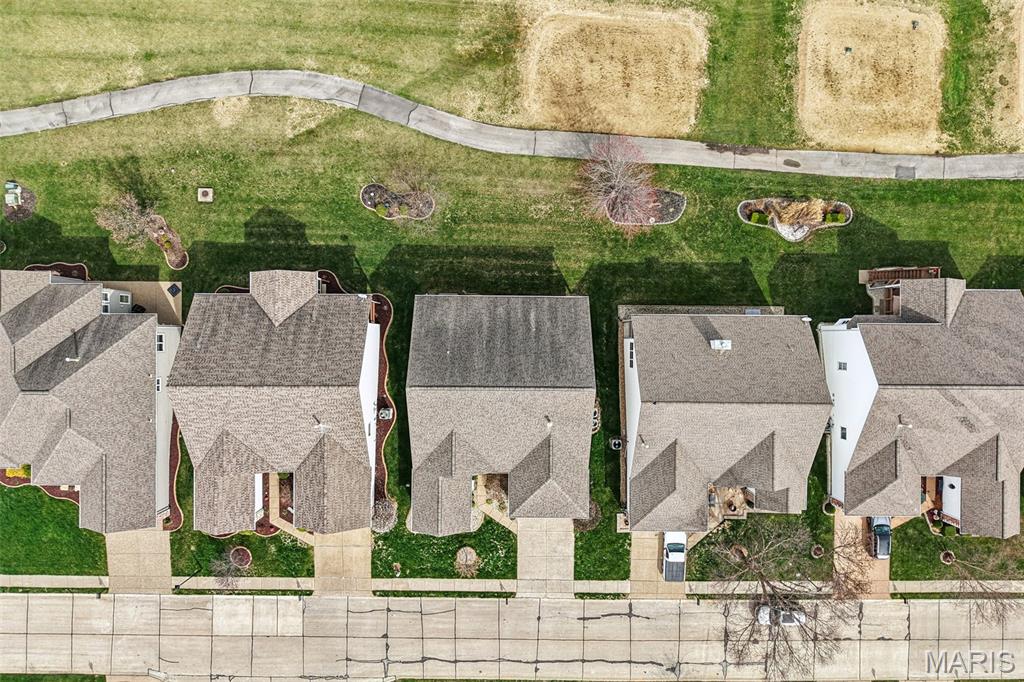 Heritage Of Hawk Ridge #1 - Residential