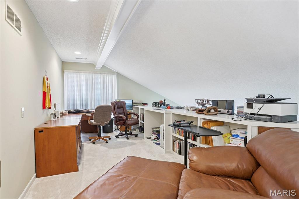 Heritage Of Hawk Ridge #1 - Residential