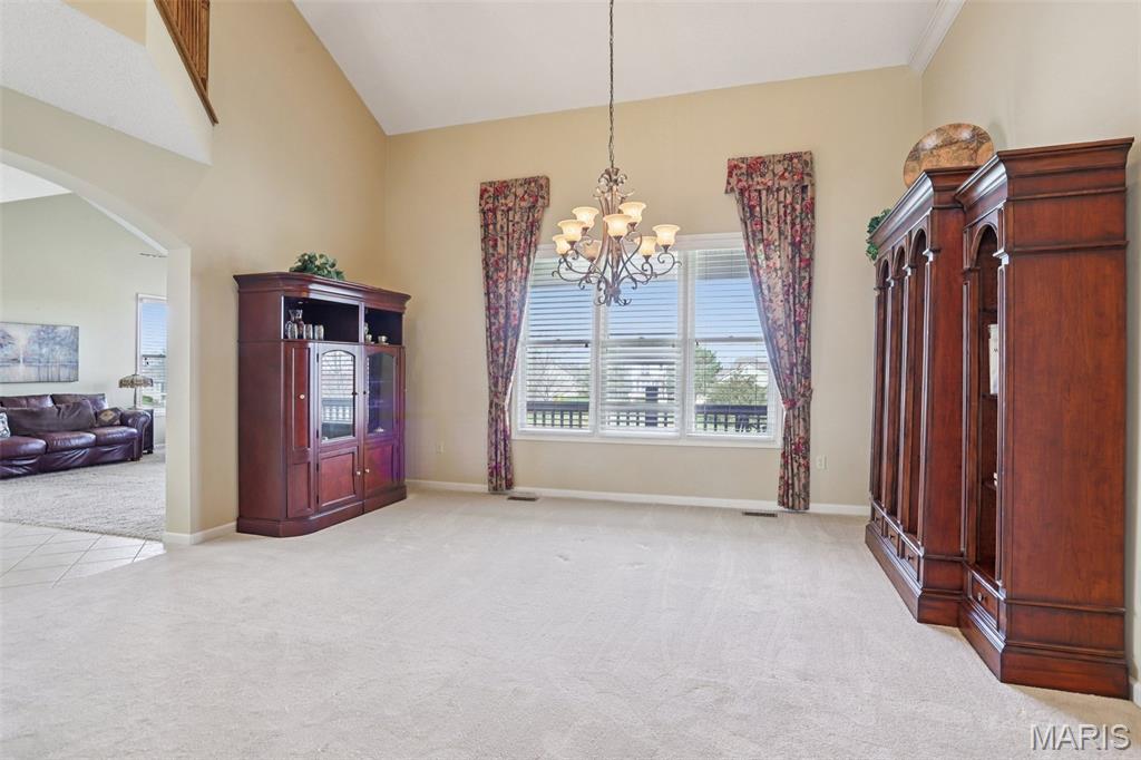 Heritage Of Hawk Ridge #1 - Residential