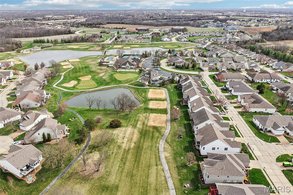 Heritage Of Hawk Ridge #1 - Residential