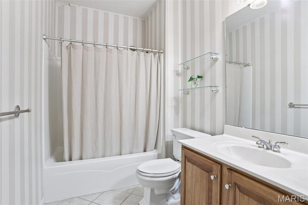 Heritage Of Hawk Ridge #1 - Residential