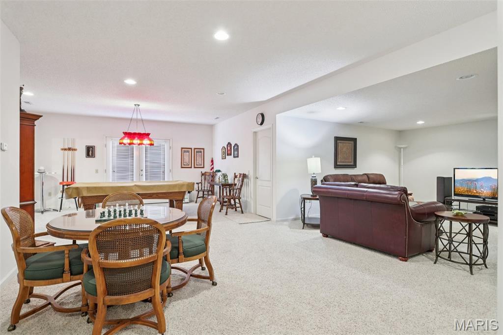 Heritage Of Hawk Ridge #1 - Residential