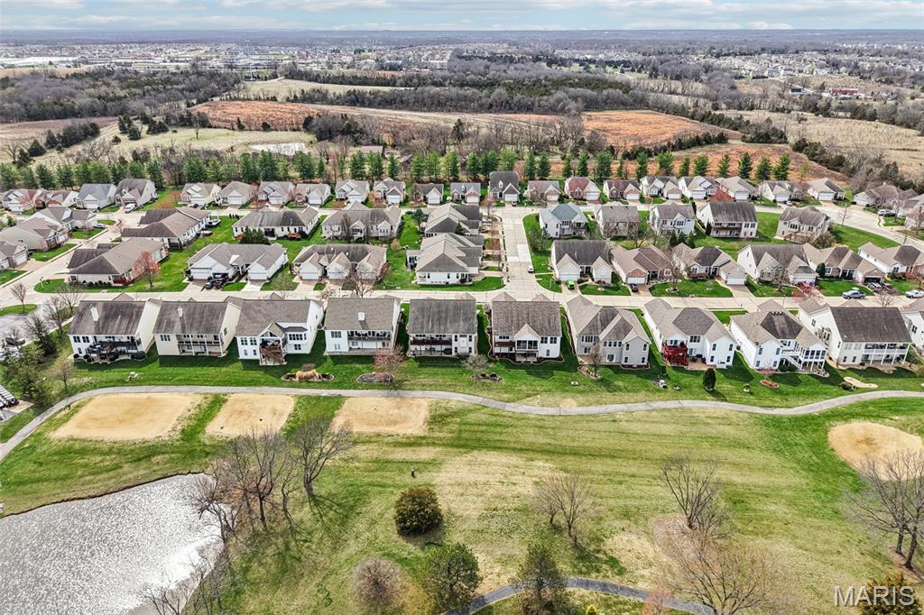 Heritage Of Hawk Ridge #1 - Residential