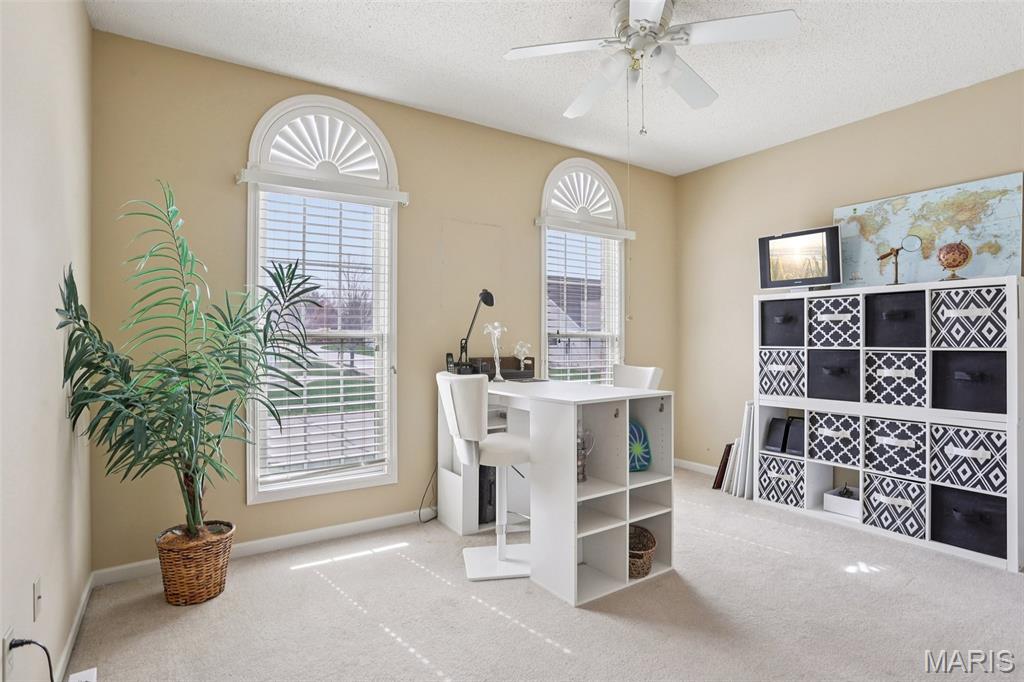 Heritage Of Hawk Ridge #1 - Residential