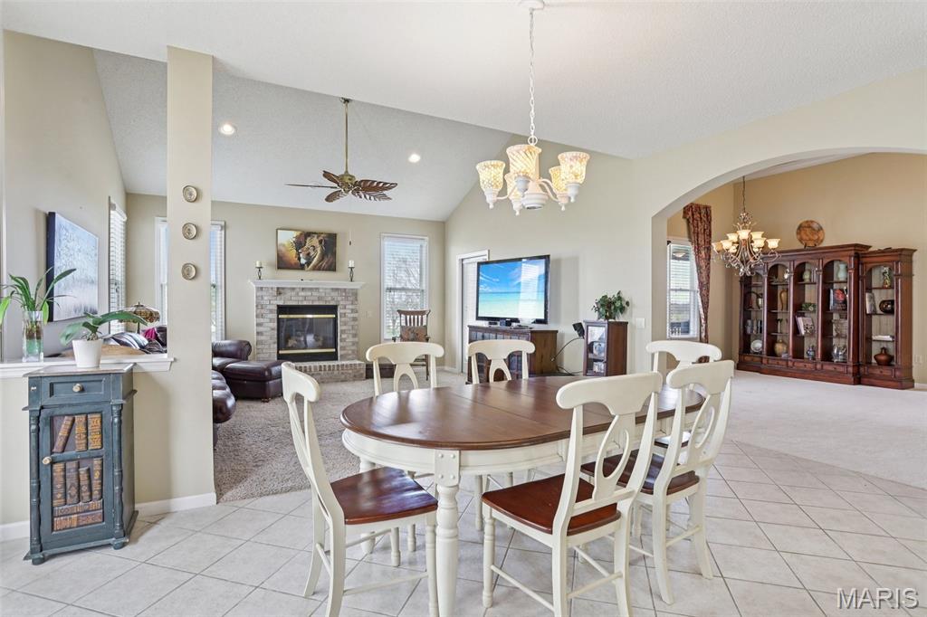 Heritage Of Hawk Ridge #1 - Residential