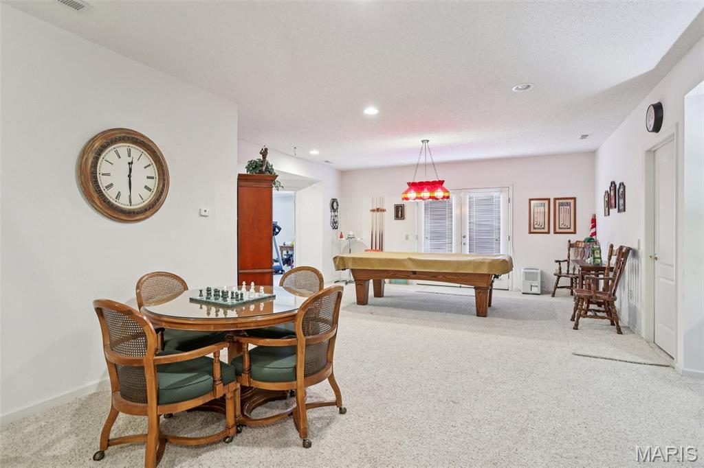 Heritage Of Hawk Ridge #1 - Residential