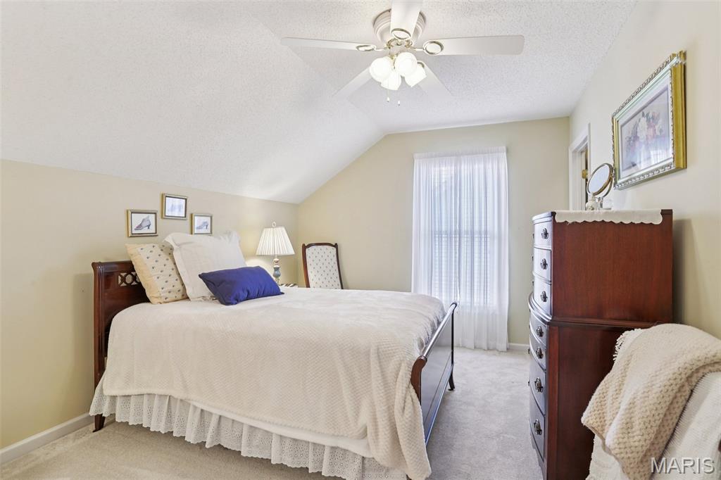 Heritage Of Hawk Ridge #1 - Residential