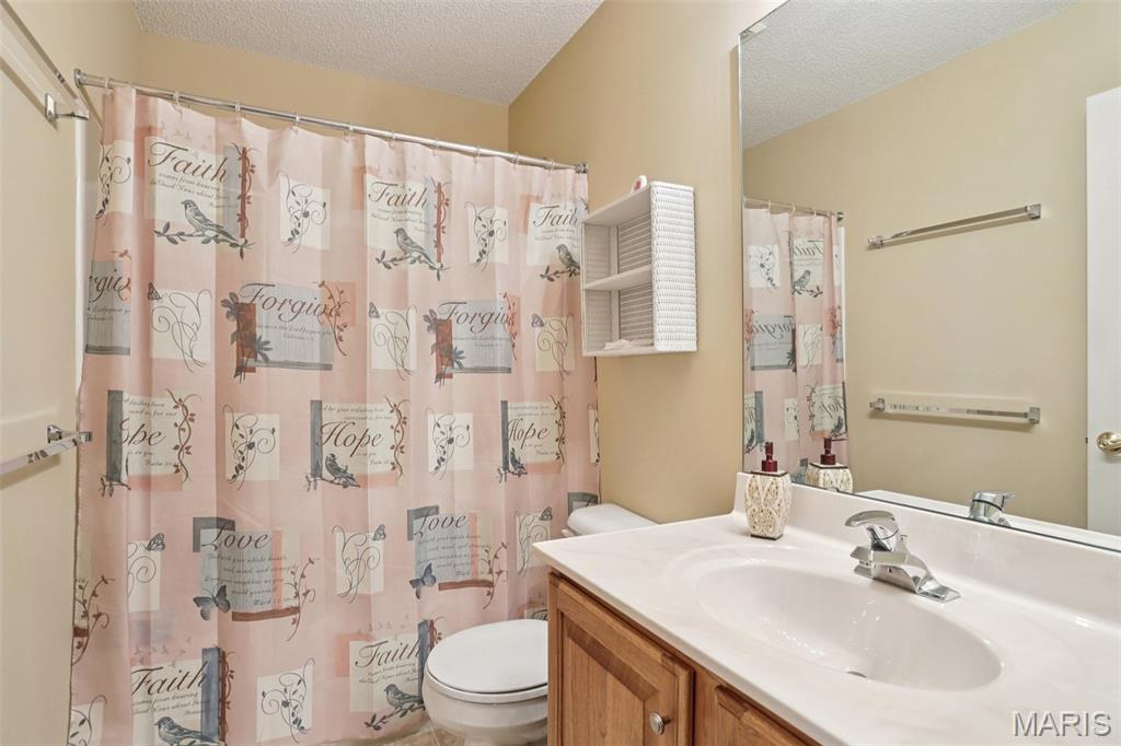 Heritage Of Hawk Ridge #1 - Residential