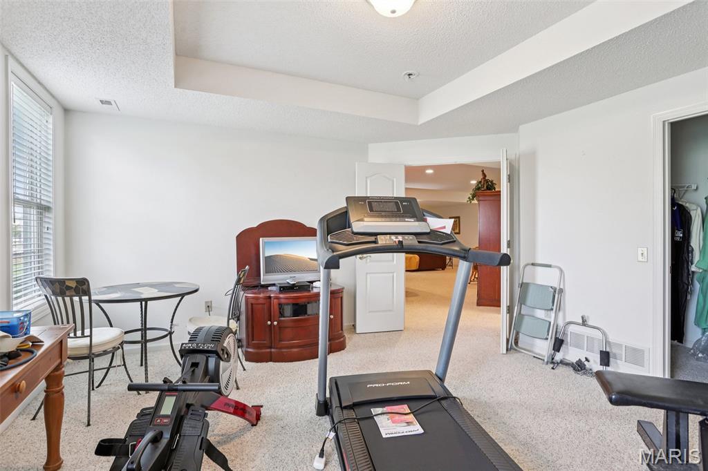 Heritage Of Hawk Ridge #1 - Residential