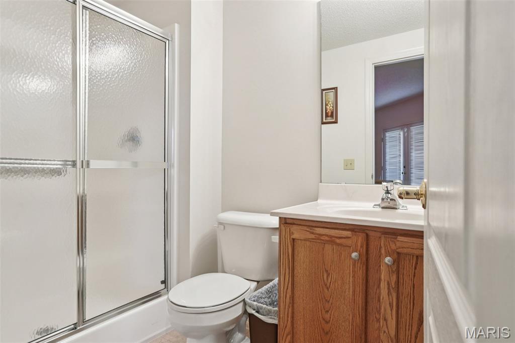 Heritage Of Hawk Ridge #1 - Residential