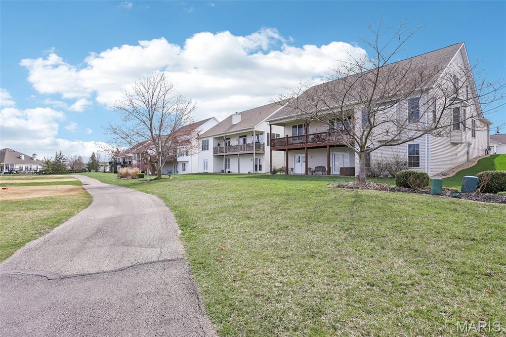 Heritage Of Hawk Ridge #1 - Residential