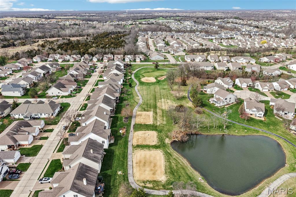 Heritage Of Hawk Ridge #1 - Residential