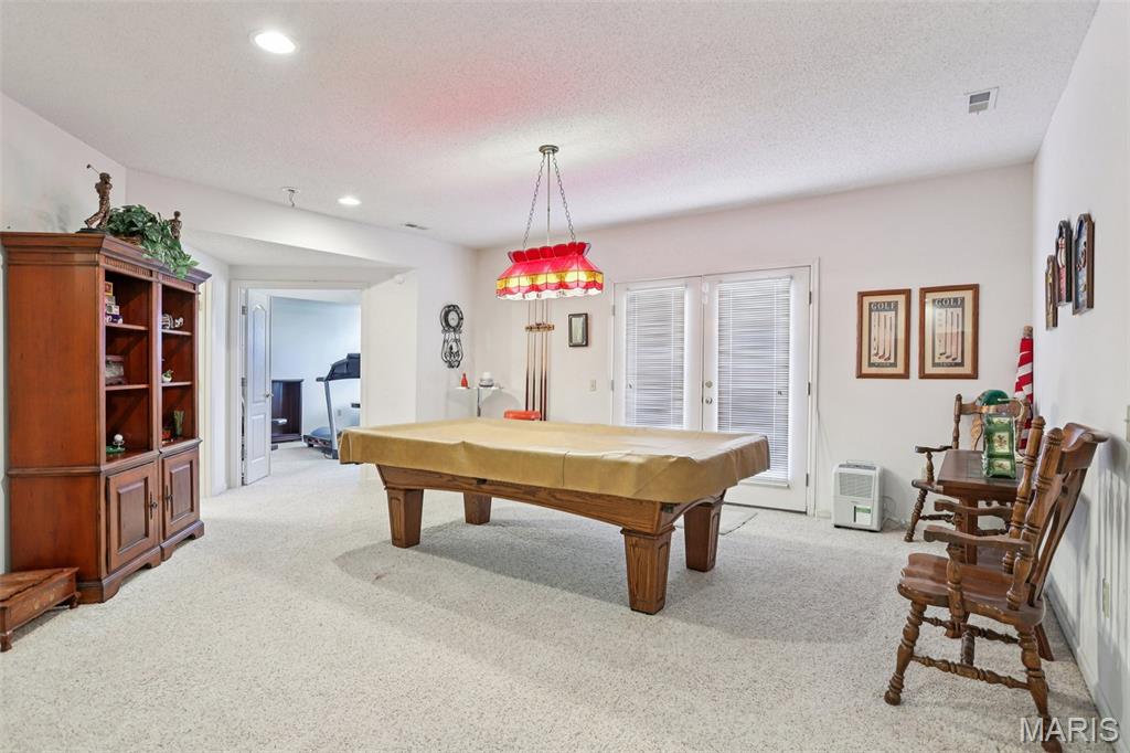 Heritage Of Hawk Ridge #1 - Residential