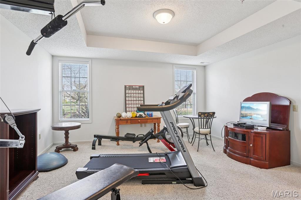 Heritage Of Hawk Ridge #1 - Residential