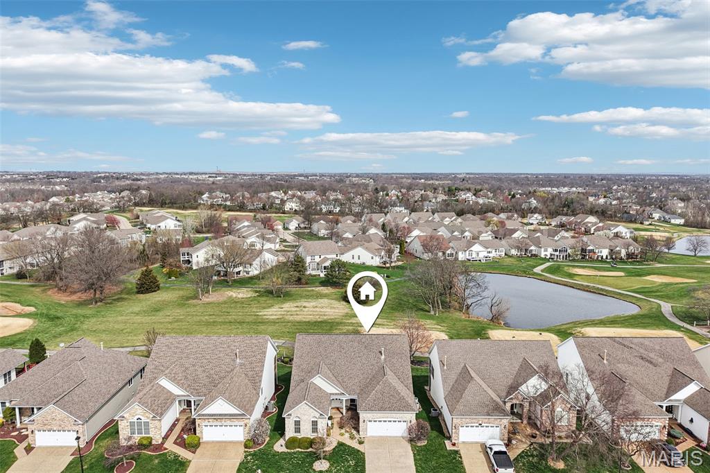 Heritage Of Hawk Ridge #1 - Residential