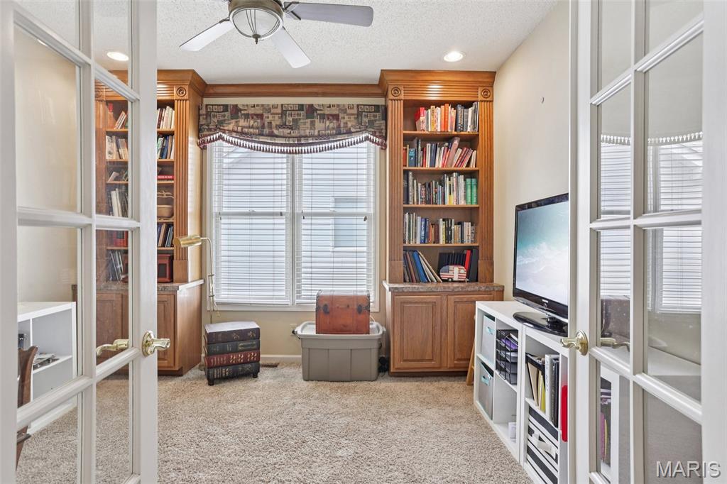 Heritage Of Hawk Ridge #1 - Residential