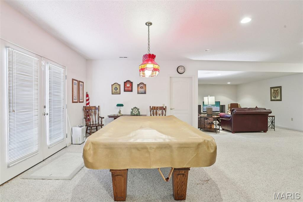 Heritage Of Hawk Ridge #1 - Residential