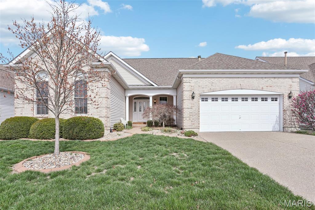 Heritage Of Hawk Ridge #1 - Residential