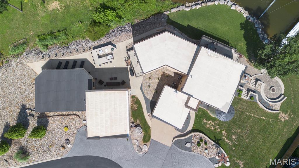 Thornwood Estates - Residential