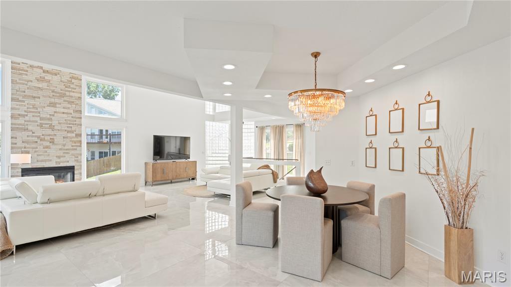 Thornwood Estates - Residential