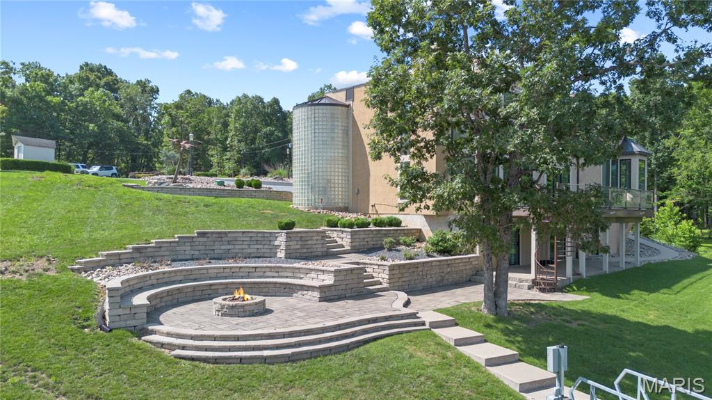 Thornwood Estates - Residential