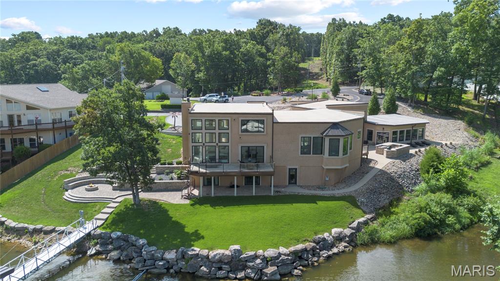 Thornwood Estates - Residential