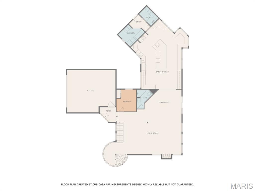 Thornwood Estates - Residential