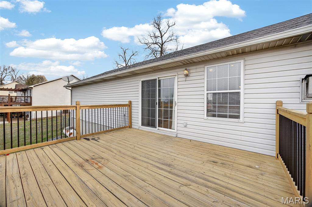 The Timbers - Residential